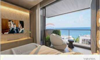 Imagem 15: Apartamento na Ponta Verde: Studio de 33m² em Maceió