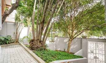 Imagem 4: Casa para venda possui 100 metros quadrados com 3 quartos em Pacaembu - São Paulo - São Pa