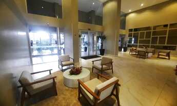 Imagem 3: Imóvel para aluguel possui 108 metros quadrados com 3 quartos em Setor Bueno - Goiânia - G