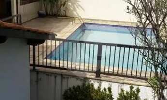 Imagem: Sobrado com 3 quartos à venda em Santa