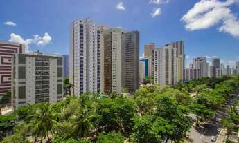 Imagem: Apartamento à venda em Boa Viagem com 5