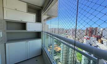 Imagem 6: Imóvel para venda tem 120 metros quadrados com 3 quartos em Papicu - Fortaleza - CE