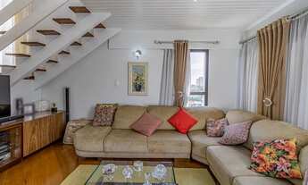 Imagem 2: Apartamento em Agua fria