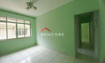 Imagem 3: Apartamento em Rua Pedro Borges Gonçalves - José Menino - Santos/SP