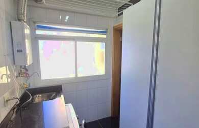 Imagem 9: APartamento Mobiliado para Locação q