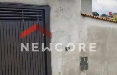 Imagem 2: Casa em Rua João Mendes - Vila São Sebastião - Mogi das Cruzes/SP