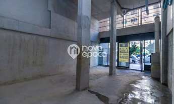 Imagem 2: Botafogo Galpão / depósito com 5 vagas na garagem