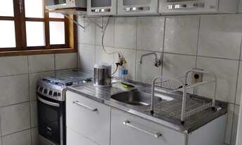 Imagem 5: Kitnet próximo Square SC401