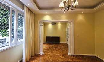 Imagem 4: Apartamento para aluguel tem 100 metros quadrados com 3 quartos