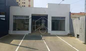 Imagem: Comercial LojaSalão em Marília