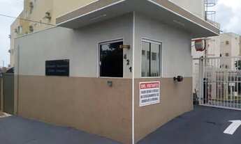 Imagem 3: Imóvel para aluguel com 50 metros quadrados com 2 quartos