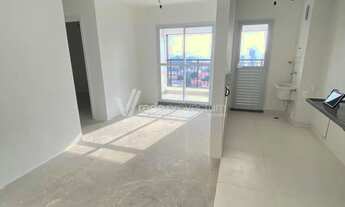 Imagem 4: Apartamento - Bonfim - Campinas