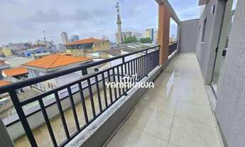 Imagem 4: Apartamento com 2 dormitórios à venda, 51 m² por R$ 450.000,00 - Penha - São Paulo/SP