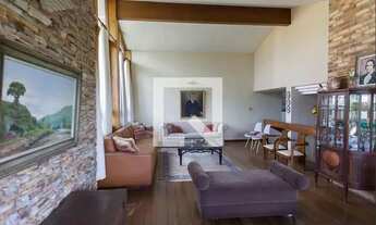 Imagem 2: Casa à Venda - Belvedere, 4 Quartos, 580 m2