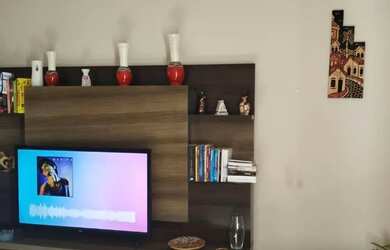 Imagem 4: Sobrado 77m² 2 Dormitórios 1 vaga - Jundiapeba - Mogi das Cruzes