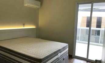 Imagem 7: Apartamento à venda e para alugar em Barueri, Novare Alphaville, com 1 quarto, com 66 m²