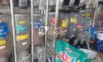 Imagem 5: Vila Isabel Galpão / depósito com venda por R$770.000