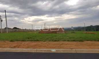 Imagem 3: Terreno à venda no Residencial Parati, São Carlos