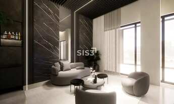 Imagem 5: Studio à venda no Batel | 32m²