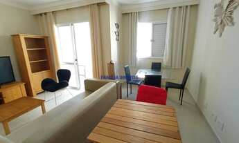 Imagem 4: Apartamento à venda aluguel 3 quartos 1 suíte Acqua Play Santos/SP