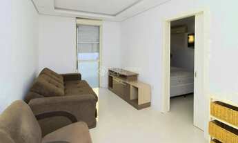 Imagem 2: Apartamento com 1 Dormitório