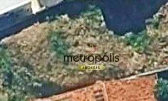 Imagem: Terreno à venda, 470 m² por R$ 1.801.000,00