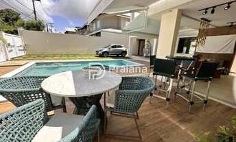 Imagem 3: VENDE-SE E ALUGA CASA DUPLEX NO CONDOMÍNIO INTERVILLAS