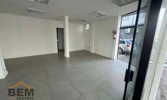 Imagem 7: Sala para alugar, 60 m² por R$ 7.569,00/mês - Centro - Balneário Camboriú/SC