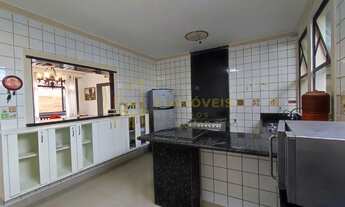 Imagem 5: Seu Novo Lar: Casa com 4 Quartos e Área Gourmet em São Francisco Serra!