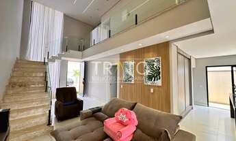 Imagem 5: Casa à venda no Condomínio Terras da Estância em Paulínia!