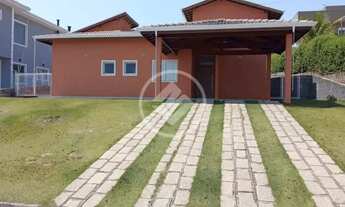 Imagem 3: CASA A VENDA EM ITUPEVA CONDOMÍNIO COLINAS DE INHANDJARA codigo: 156117