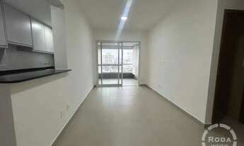 Imagem 7: Apartamento 1 quarto (1 suíte) com varanda gourmet, frente, 60m² em Boqueirão, Santos alu