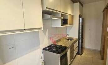 Imagem 7: Apartamento Mobiliado à Venda de 02 Quartos no Bairro Iguatemi em Ribeirão Preto com Cozin