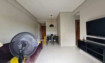 Imagem 3: Plaza Del Rey, 2 quartos, mobiliado 2 andar, Livre no dia 05 de Dezembro