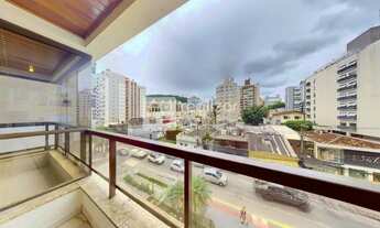 Imagem 4: Apartamento 4 quartos no bairro Centro - Florianópolis