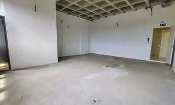 Imagem 7: ALUGA / ALPHAVILHE / ED. NAVEGANTES / NOVO SALA 49,52M² / LINDA VISTA / 01 VAGA COBERTA