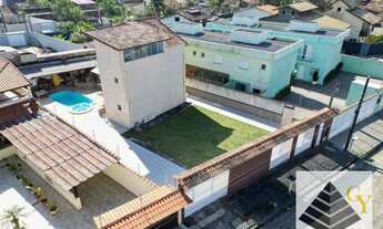 Imagem: Sobrado com 4 dormitórios à venda por