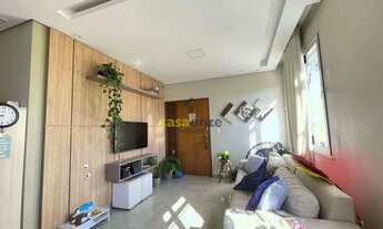 Imagem 2: Apartamento, 3 quartos, 1 suíte, 1 vaga