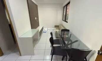 Imagem 2: Imóvel para aluguel com 30 metros quadrados com 1 quarto em Parnamirim - Recife - PE