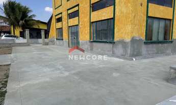 Imagem 2: Loja em Rodovia Floriano Rodrigues Pinheiro - Loteamento Chácaras Recanto São Luiz - Treme