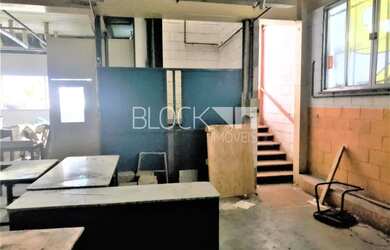 Imagem 7: Ramos Galpão / depósito com venda por R$1.800.000