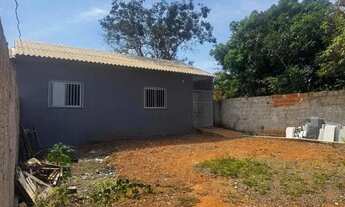 Imagem: Casa 1sala 1quarto