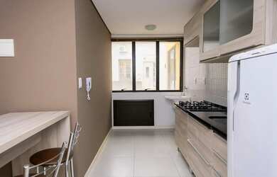 Imagem 3: Loft para alugar no Centro de Pelotas/RS, com ótima localização, ideal para quem busca pra