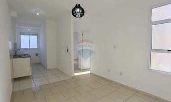 Imagem 5: Apartamento 2 Quartos a venda Condomínio Recanto dos Pássaros em Sorocaba, R$165.000