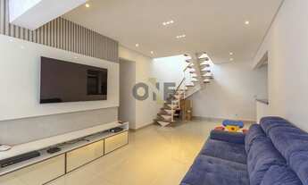 Imagem 4: Apartamento Cobertura com 3 dormitórios sendo 1 suíte à venda - Granja Viana - Cotia/SP