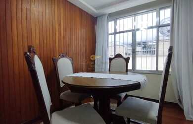 Imagem 7: Cobertura para Venda em Teresópolis, Alto, 2 dormitórios, 1 suíte, 2 banheiros, 1 vaga