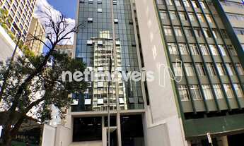 Imagem 2: Venda ou locação Sala Centro Belo Horizonte