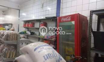 Imagem 2: Vila Isabel Galpão / depósito com venda por R$770.000