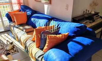 Imagem 5: Edifício Garden 3 Americas: Apartamento padrão à Venda, 101m², Jardim Leblon, Cuiabá, MT