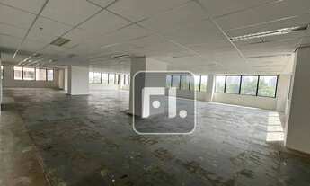 Imagem 4: Conjunto comercial com 1015,m² Disponível para locação - Água Branca - São Paulo/SP